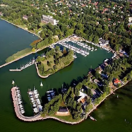 Francia Haz Appartement *