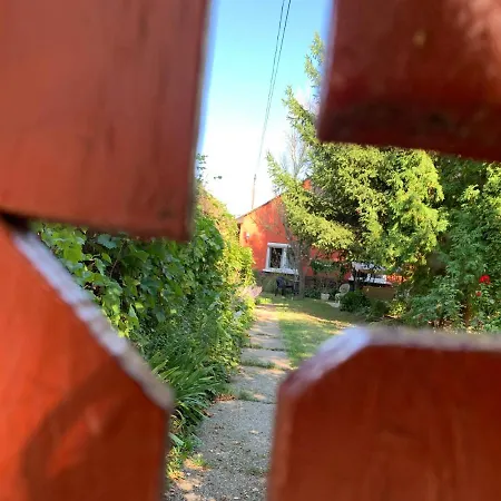 Francia Haz Appartement