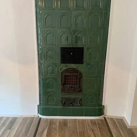 Francia Haz Apartment *