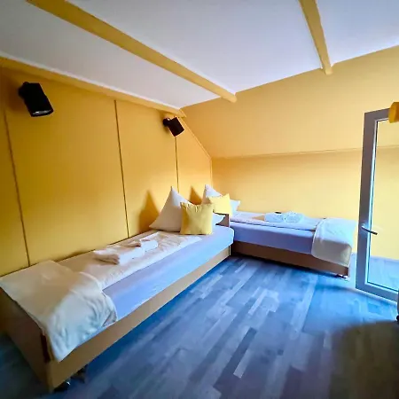 Francia Haz Apartment Balatonfoldvar