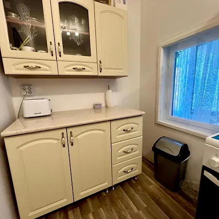 Francia Haz Balatonföldvár